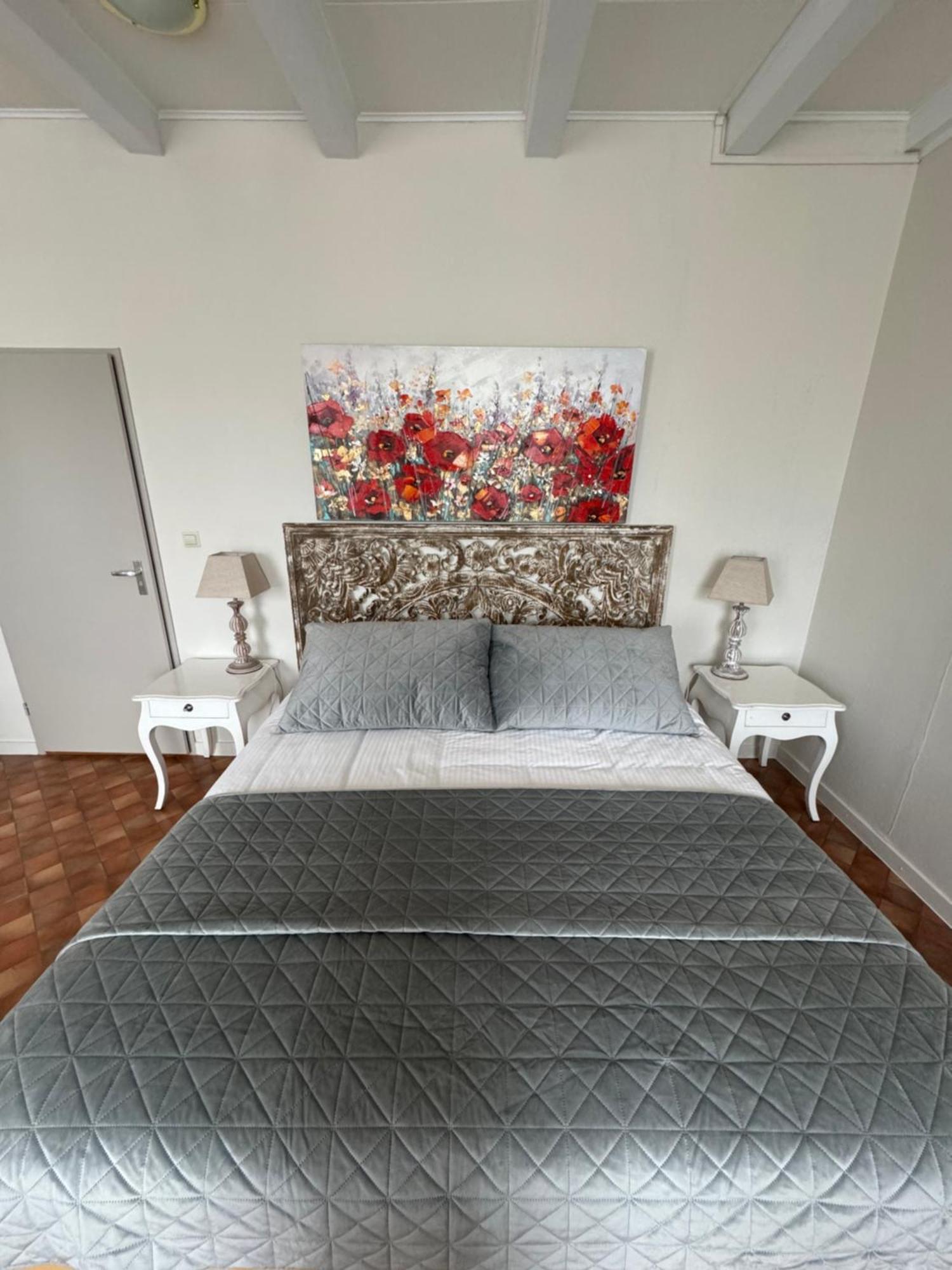 Ouwe Schuure Bed & Breakfast Sluis Exterior photo