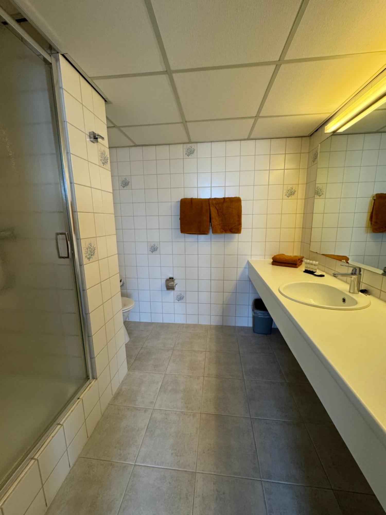 Ouwe Schuure Bed & Breakfast Sluis Exterior photo